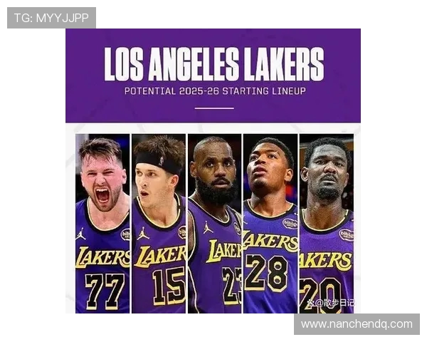 原创湖人2将助力蜕变！里弗斯轰出全明星水准，艾顿攻守成最佳拼图！